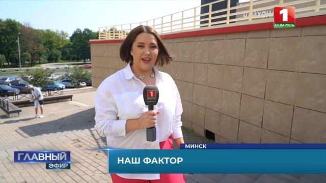 Фактор бай готовится к съемке телекастингов! смотреть онлайн