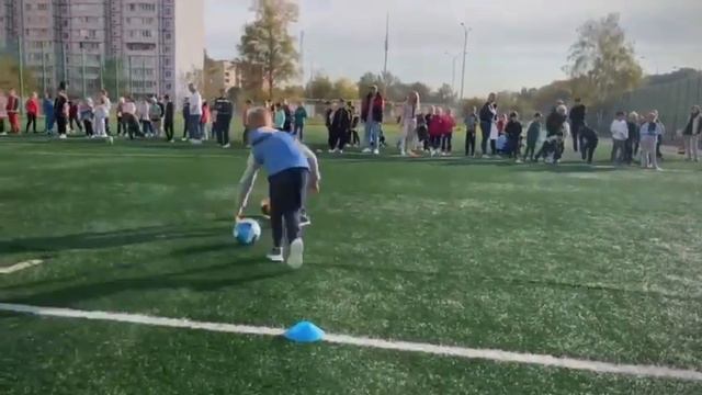 День Здоровья в школе смотреть онлайн