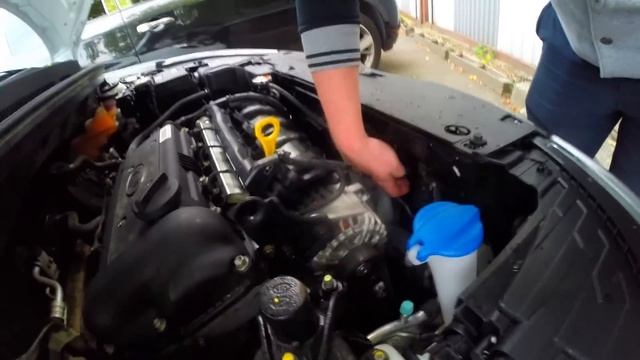 ЗАБРАЛ RIO С РЕМОНТА. РЕМОНТ ПО КАСКО ФИНАЛ. смотреть онлайн