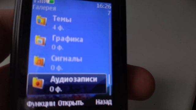 Обзор телефона Nokia 6300 смотреть онлайн
