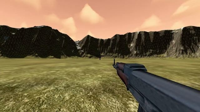 Untitled FPS Game - Update #3 - Basic Sound Engine Implementation смотреть онлайн
