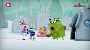 Анонс. Куми-Куми