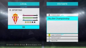 Pro Evolution Soccer 2018 - PC - Real Teams and kits