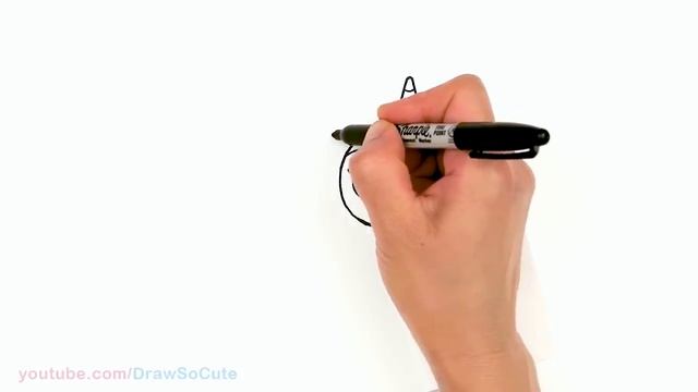 How to Draw a Baby in a Unicorn Onesie ?? | Blume Baby Pop смотреть онлайн