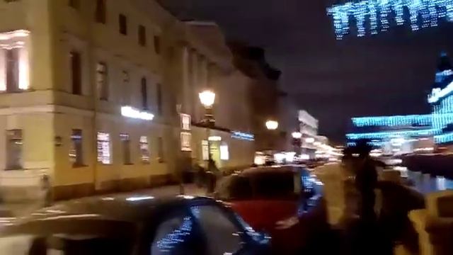 2019 СПб Уличные музыканты 10 смотреть онлайн