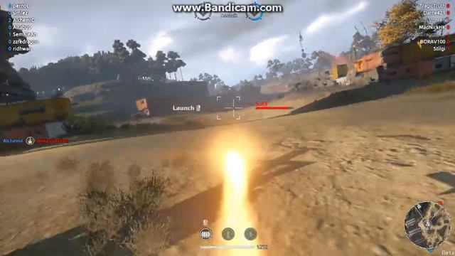 Crossout | Drones + Clarinet TOW are bad ? смотреть онлайн