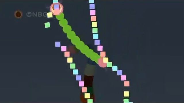 Hidden mini game NOBY NOBY BOY guide and playthrough смотреть онлайн