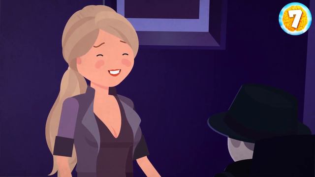 Quickfire Quizzes: Beat These 7-Second Brain Teasers!