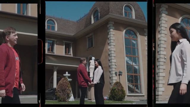 Love Story Усть-Каменогорск