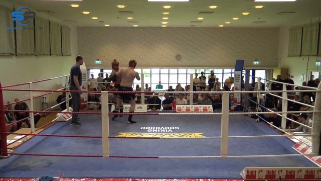 Upcoming Fighters 20. Maj - Kamp 2 - Marcus Ulsing VS Brian Petersen смотреть онлайн