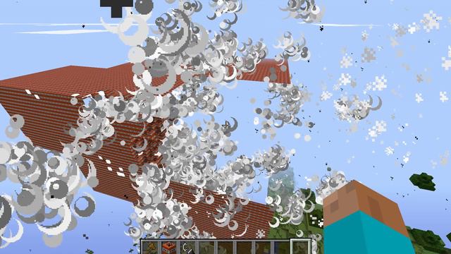 Minecraft worldedit mod - 300 000 tnt blow смотреть онлайн