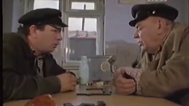 Empty vehicle. Порожняк английском смотреть онлайн