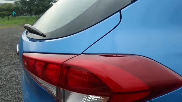 Hyundai Tucson GLS | Road Test | OTO.com