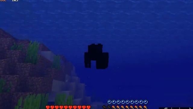 Minecraft Java Edition ON R5 240 + Core i5 2400 8GB Ram смотреть онлайн