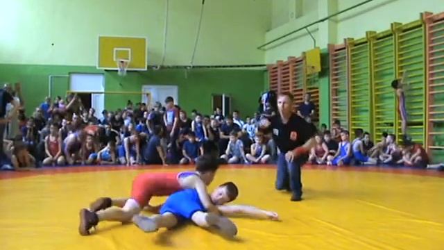Открытый турнир памяти генерала-майора авиации И.П. Вилина-5 смотреть онлайн
