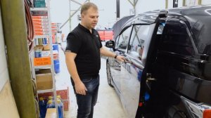 Технический обзор HONDA FREED HYBRID и HONDA FREED не гибрид.