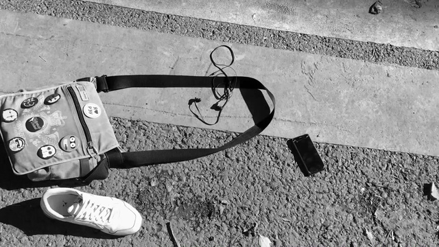 социальная реклама.Сними наушники! смотреть онлайн