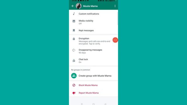 WhatsApp Chat Lock Option Not Showing | WhatsApp Me Chat Lock Kaise Kare | Chat Lock Feature Missin смотреть онлайн