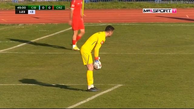 CIB.vs.CRZ-24/03/2023 смотреть онлайн