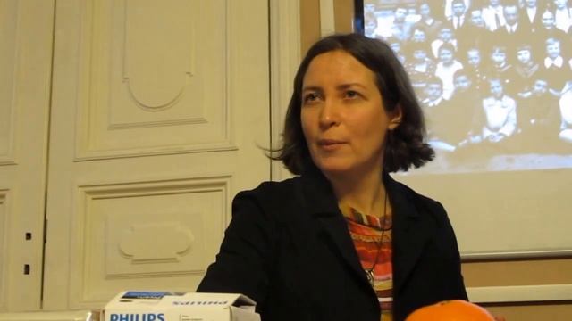 Юля Валиева "Девочка Майя и 1 Мая" Введенский (введение) смотреть онлайн