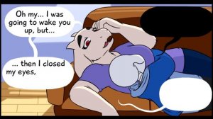 Sans x Toriel Dub Compilation! (Undertale Soriel Comic Dub)