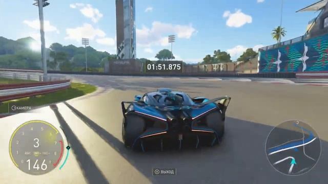 The Crew Motorfest НЕРЕАЛЬНЫЙ ОБЗОР! смотреть онлайн