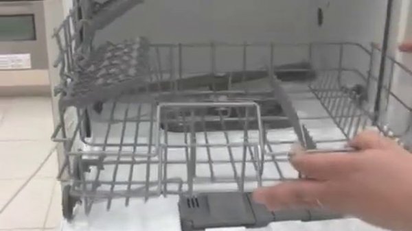 Electrolux ESF 2450 W mosogatógép Márkabolt