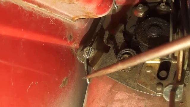 Не закрывается замок (блокиратор) дверей ВАЗ 2101-07. смотреть онлайн