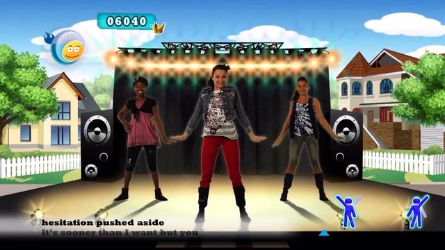 Start All Over | Just Dance Kids 2 (Xbox 360) смотреть онлайн