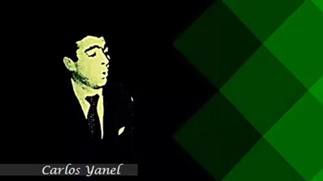 Déjame hablarte - Carlos Yanel | Orq. Osvaldo Montes смотреть онлайн