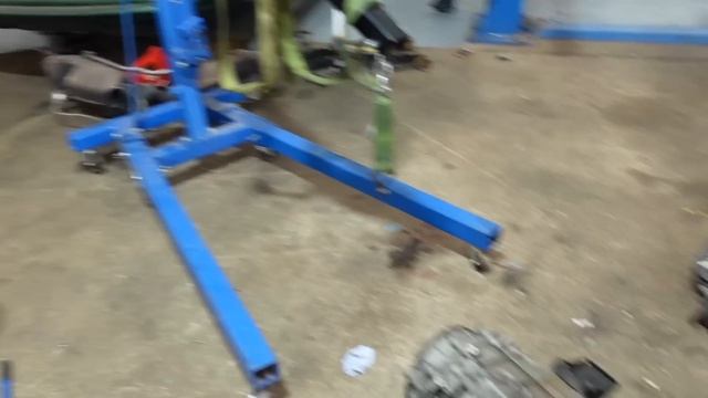 REBUILDING MY AUDI R8 ENGINE *IN DEPTH* PT4 смотреть онлайн