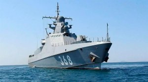 В России отмечается День Черноморского флота