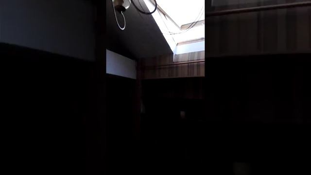 Мансардный этаж, пример отделкой смотреть онлайн