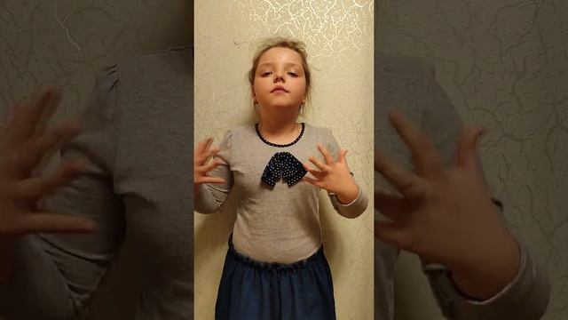 Кришневская Василиса отрывок Сказка о царе Салтане смотреть онлайн