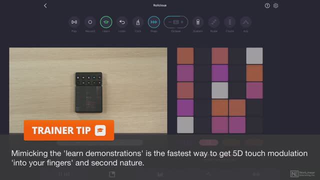 12. Learning New Sounds
