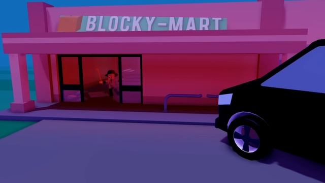 10 BREAK IN Story Secrets You Didn't Know in Roblox! смотреть онлайн