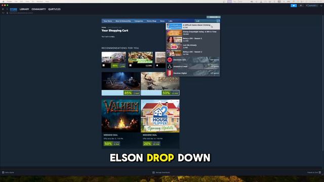 How to Download A Difficult Game About Climbing (Simple Guide) смотреть онлайн