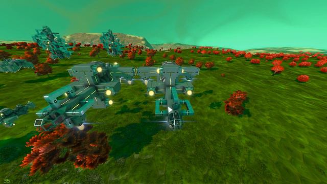 Space Engineers, Industrial Connector смотреть онлайн