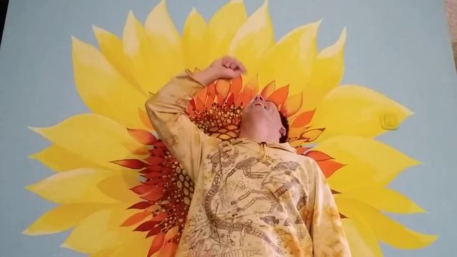 Упражнение "Челентано" Йога-Смеха смотреть онлайн