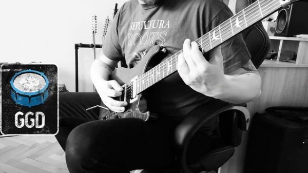 GGD : All the Gains + Studio Cabs : Zilla Edition + Invasion