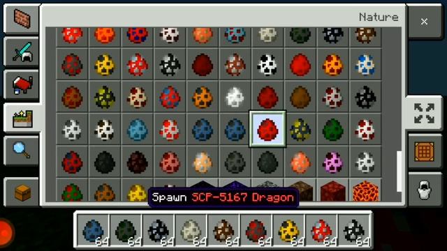 mod add-on SCP DYSTOPIA Minecraft pe смотреть онлайн