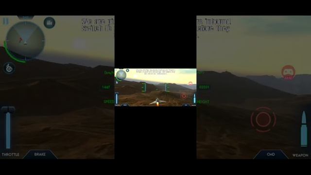 Toughest Mission of IAF A Cut Above Game смотреть онлайн