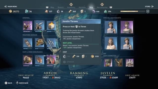 Assassin's Creed Odyssey- 10 Tips To Help You Out On The Open Seas смотреть онлайн