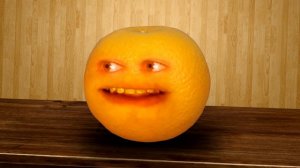 Болтливый Апельсин - Китайская груша