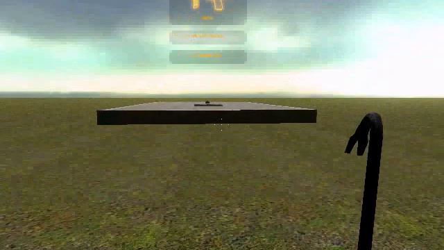 Wire Land Mine GMOD смотреть онлайн