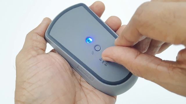How to Pair Lenovo 600 Bluetooth Mouse - Win 10 смотреть онлайн