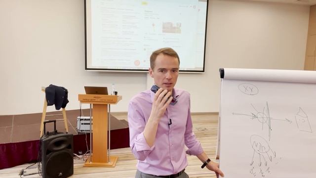 Не продавай секретарю, ищи кому продавать. Как пройти секретаря. Владимир Якуба. смотреть онлайн