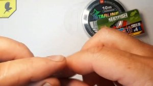 Уловистая снасть на судака и щуку на живца / Какой тройник ставить? Какую леску использовать???