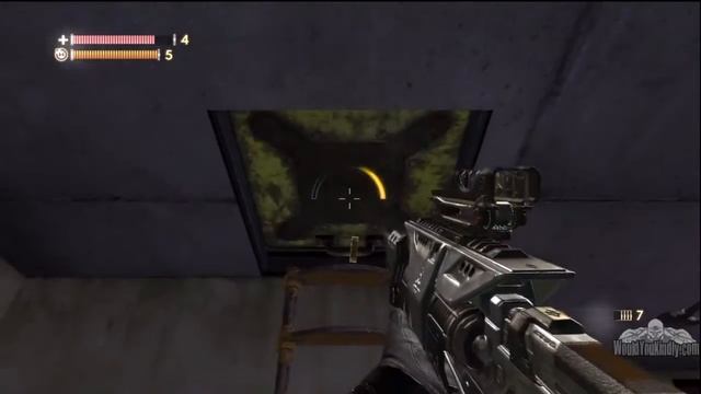 Singularity Gameplay Part 21 смотреть онлайн