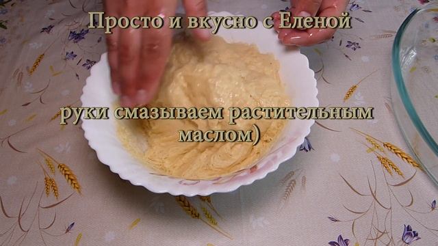 ДАЖЕ КРОШКИ НЕ ОСТАНЕТСЯ! Воздушный, мягкий и нежный Сахарный Французский Пирог смотреть онлайн